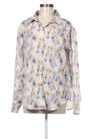Damenbluse DAZY, Größe XL, Farbe Mehrfarbig, Preis 8,99 €