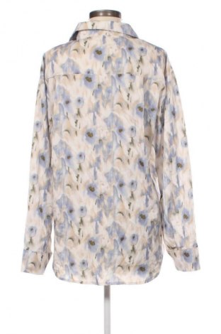 Damenbluse DAZY, Größe XL, Farbe Mehrfarbig, Preis 8,99 €