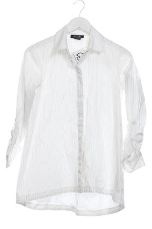 Cămașă de femei DKNY, Mărime XS, Culoare Alb, Preț 216,08 Lei