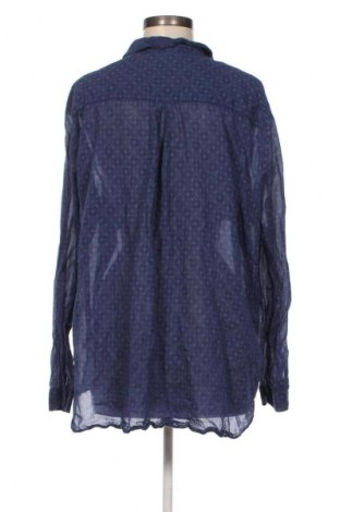 Damenbluse David Jones, Größe 3XL, Farbe Mehrfarbig, Preis 12,79 €