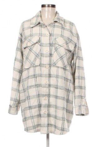 Γυναικείο πουκάμισο Defacto, Μέγεθος S, Χρώμα Πολύχρωμο, Τιμή 8,99 €