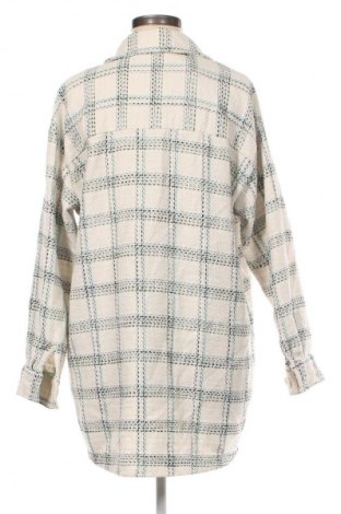 Γυναικείο πουκάμισο Defacto, Μέγεθος S, Χρώμα Πολύχρωμο, Τιμή 8,99 €