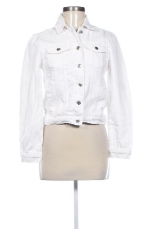 Damenjacke Denim Co., Größe XXS, Farbe Weiß, Preis 19,95 €