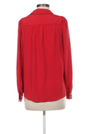 Дамска риза Dorothy Perkins, Размер M, Цвят Червен, Цена 34,99 лв.