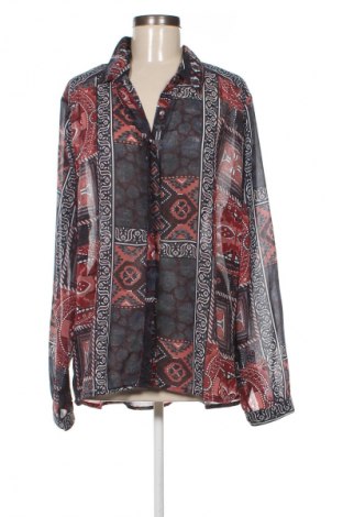 Damenbluse Dranella, Größe XL, Farbe Mehrfarbig, Preis € 56,37