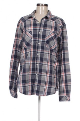 Damenbluse Edc By Esprit, Größe XXL, Farbe Mehrfarbig, Preis € 16,99