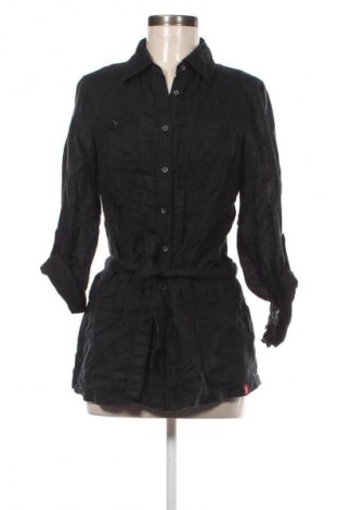 Női ing Edc By Esprit, Méret S, Szín Fekete, Ár 3 939 Ft