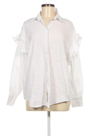 Dámská košile  Edc By Esprit, Velikost L, Barva Bílá, Cena  659,00 Kč