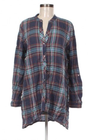 Γυναικείο πουκάμισο Edc By Esprit, Μέγεθος L, Χρώμα Πολύχρωμο, Τιμή 10,99 €