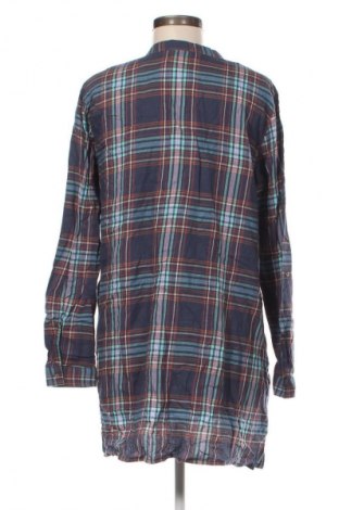 Γυναικείο πουκάμισο Edc By Esprit, Μέγεθος L, Χρώμα Πολύχρωμο, Τιμή 10,99 €