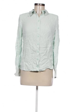 Cămașă de femei Elisabetta Franchi, Mărime S, Culoare Albastru, Preț 1.274,99 Lei