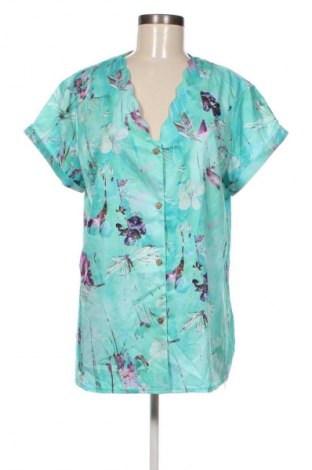 Damenbluse Emery rose, Größe XL, Farbe Mehrfarbig, Preis € 20,46