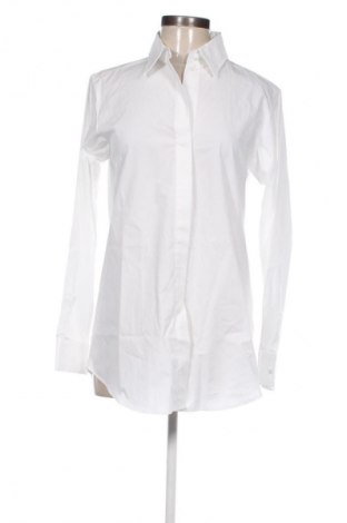 Damska koszula Emporio Armani, Rozmiar M, Kolor ecru, Cena 1 374,99 zł