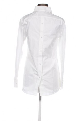 Damska koszula Emporio Armani, Rozmiar M, Kolor ecru, Cena 1 374,99 zł