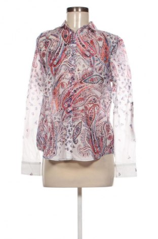 Damenbluse Erfo, Größe M, Farbe Mehrfarbig, Preis 11,99 €
