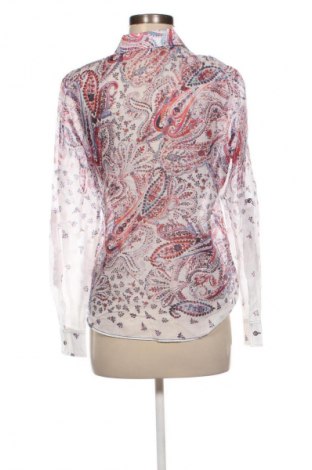 Damenbluse Erfo, Größe M, Farbe Mehrfarbig, Preis 11,99 €