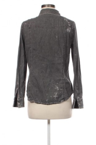Damenbluse Esmara, Größe M, Farbe Grau, Preis 12,79 €