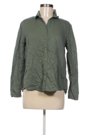 Cămașă de femei Esprit, Mărime S, Culoare Verde, Preț 107,89 Lei