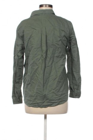 Cămașă de femei Esprit, Mărime S, Culoare Verde, Preț 107,89 Lei