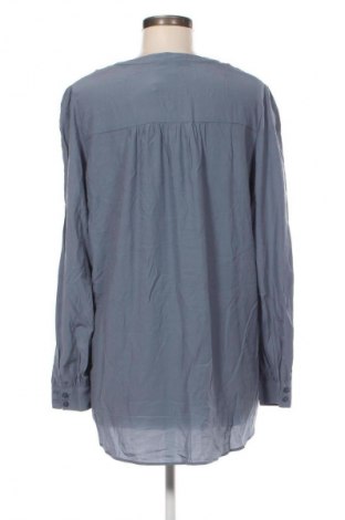 Cămașă de femei Esprit, Mărime XL, Culoare Albastru, Preț 102,99 Lei