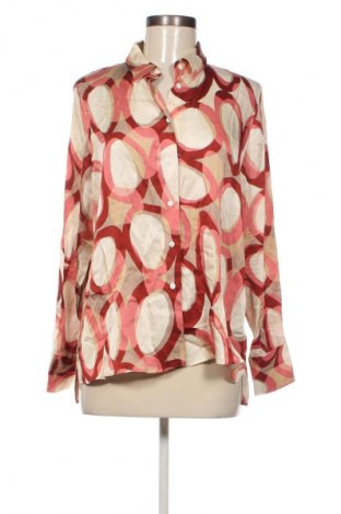 Damenbluse Eterna, Größe M, Farbe Mehrfarbig, Preis 28,00 €