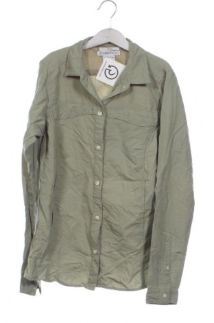 Cămașă de femei Exofficio, Mărime XS, Culoare Verde, Preț 49,99 Lei
