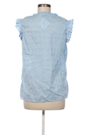 Damenbluse F&F, Größe M, Farbe Blau, Preis 13,00 €