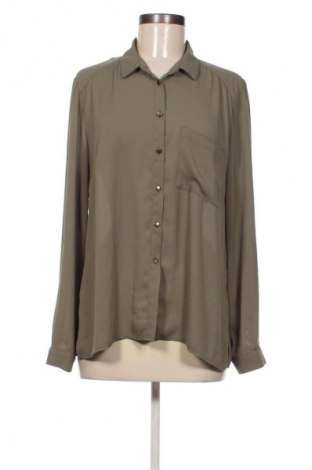 Damenbluse F&F, Größe M, Farbe Grün, Preis € 12,83