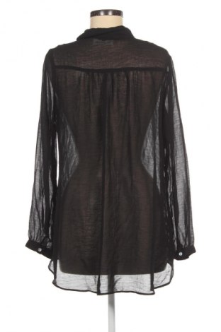 Dámská košile  F&F, Velikost L, Barva Černá, Cena  239,00 Kč