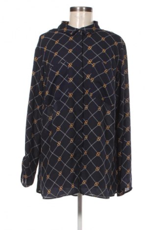Dámská košile  F&F, Velikost XXL, Barva Vícebarevné, Cena  316,00 Kč
