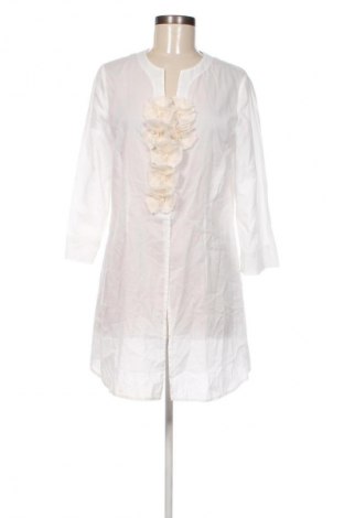 Damenbluse FFC, Größe M, Farbe Weiß, Preis € 89,51
