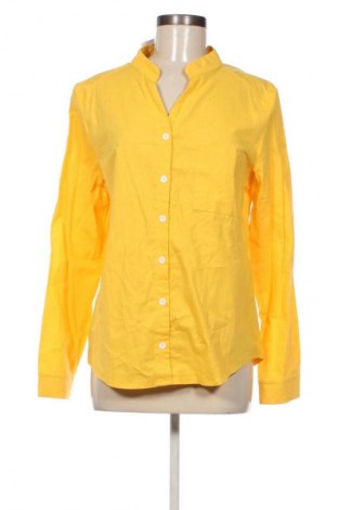 Damska koszula Fashion, Rozmiar XL, Kolor Żółty, Cena 139,99 zł