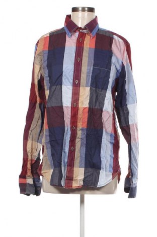 Damenbluse Fellows United, Größe L, Farbe Mehrfarbig, Preis 12,99 €