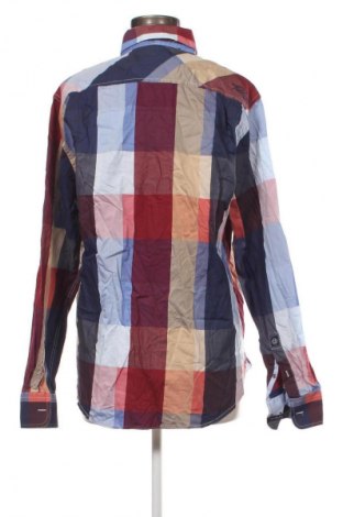 Damenbluse Fellows United, Größe L, Farbe Mehrfarbig, Preis 12,99 €