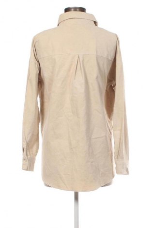 Damenbluse Fisherfield, Größe S, Farbe Beige, Preis 13,00 €