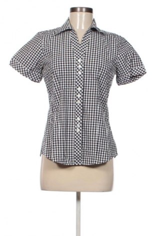 Damenbluse Foxcroft, Größe S, Farbe Mehrfarbig, Preis € 24,55