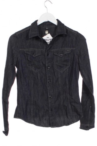 Damska koszula G-Star Raw, Rozmiar XS, Kolor Niebieski, Cena 107,99 zł