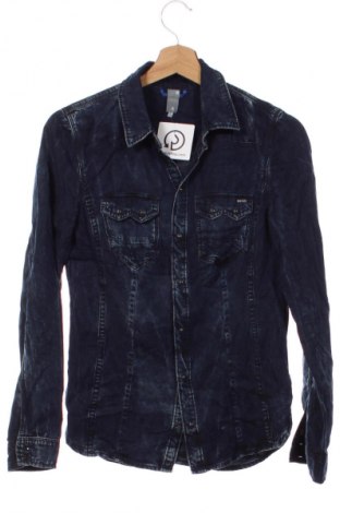 Damenbluse G-Star Raw, Größe XS, Farbe Mehrfarbig, Preis € 29,99