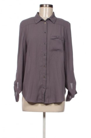 Damenbluse George, Größe M, Farbe Grau, Preis 12,79 €