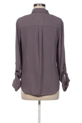 Damenbluse George, Größe M, Farbe Grau, Preis 12,79 €