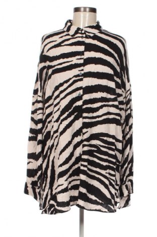 Damenbluse George, Größe XL, Farbe Mehrfarbig, Preis € 15,58