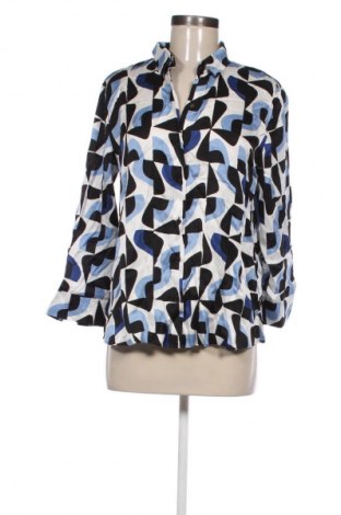 Γυναικείο πουκάμισο Gerry Weber, Μέγεθος M, Χρώμα Πολύχρωμο, Τιμή 79,99 €