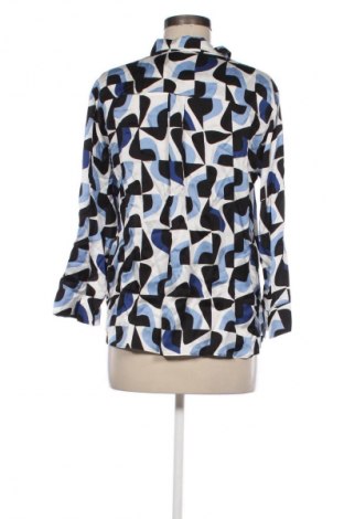 Γυναικείο πουκάμισο Gerry Weber, Μέγεθος M, Χρώμα Πολύχρωμο, Τιμή 79,99 €