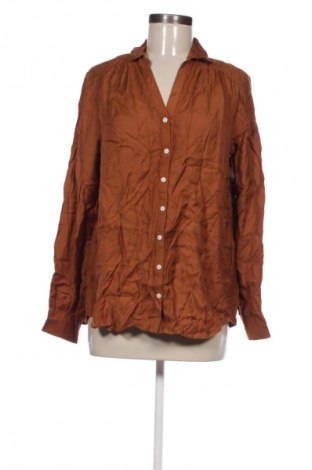 Damenbluse Gerry Weber, Größe XL, Farbe Braun, Preis 25,99 €