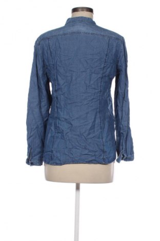 Cămașă de femei Gerry Weber, Mărime M, Culoare Albastru, Preț 75,99 Lei
