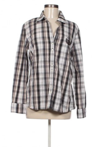Дамска риза Gerry Weber, Размер L, Цвят Многоцветен, Цена 57,00 лв.
