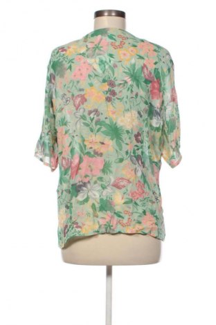 Damenbluse Gerry Weber, Größe XL, Farbe Mehrfarbig, Preis 25,00 €
