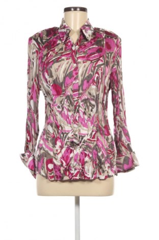 Cămașă de femei Gerry Weber, Mărime L, Culoare Multicolor, Preț 106,99 Lei