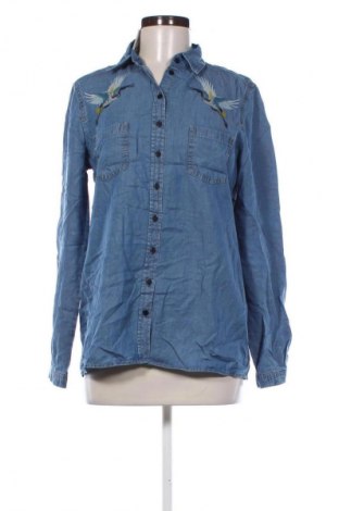 Damska koszula Gerry Weber, Rozmiar S, Kolor Niebieski, Cena 72,99 zł