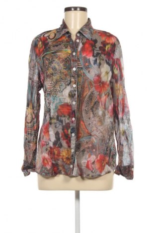Dámska košeľa  Gerry Weber, Veľkosť XL, Farba Viacfarebná, Cena  18,95 €